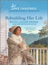 Cover image for Rebuilding Her Life